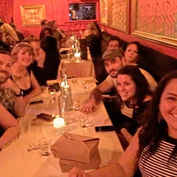 Can Can Culinary Cabaret - French Near Me - Seattle, Washington