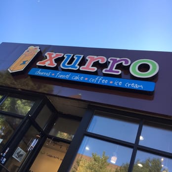 Xurro - Exterior - Desserts Near Me - Chicago, Illinois
