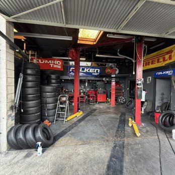 Turbo Treads - Tires Near Me - Fullerton, California Turbo Treads - Tires Near Me - Fullerton, California