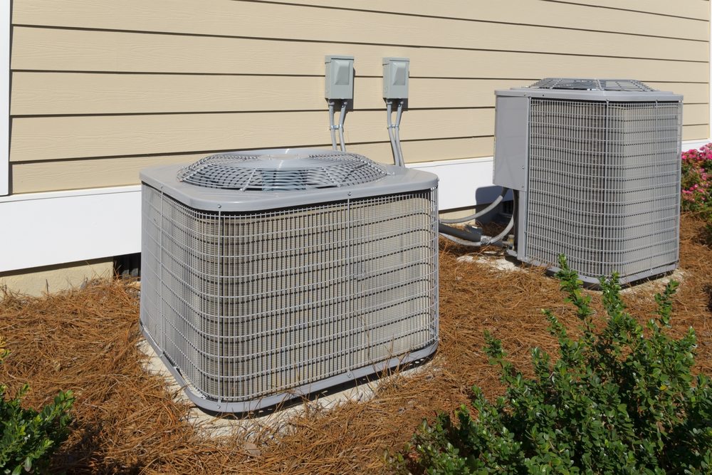 Slide of Great Lakes Heating & Cooling Services