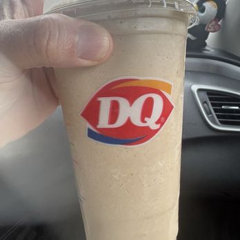 Dairy Queen Grill & Chill - Yuck - Ice Cream & Frozen Yogurt Near Me - Harrison, Arkansas