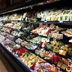 Spring Grocery Store