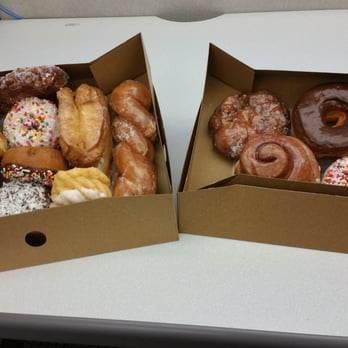 Donut Touch - Donuts for work - Donuts Near Me - San Diego, California Donut Touch - Donuts for work - Donuts Near Me - San Diego, California
