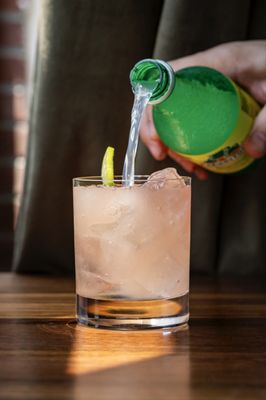 Foolproof Whiskey Bar by null