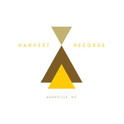Harvest Records by null