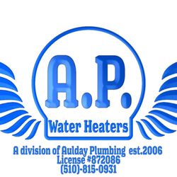 AP Water Heaters