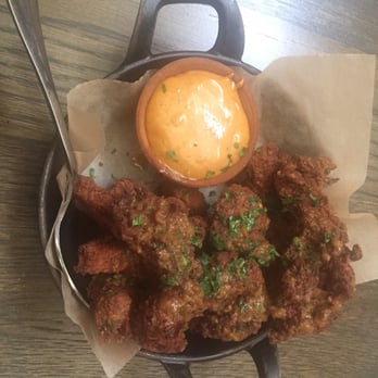 AOC - Spanish fried chicken - Cocktail Bars Near Me - Los Angeles, California AOC - Spanish fried chicken - Cocktail Bars Near Me - Los Angeles, California