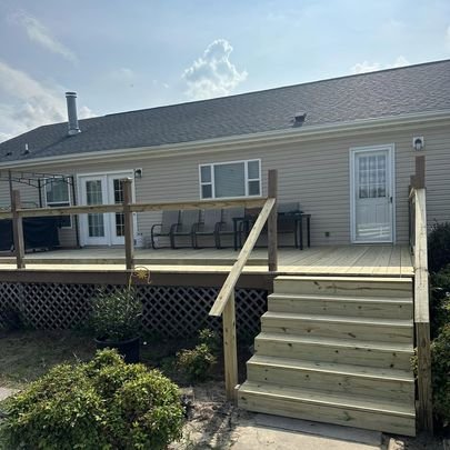 Slide of All Around Renovations