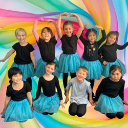 Myriad Music School & Dance Academy