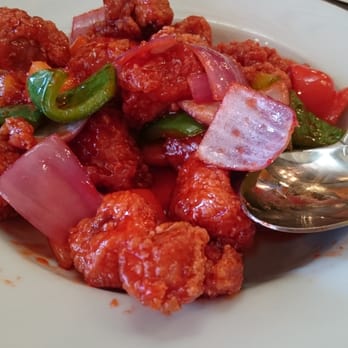 Mamak - Sweet and sour ribs not recommended, too sweet and full of fats and bones. - Malaysian Near Me - Doraville, Georgia Mamak - Sweet and sour ribs not recommended, too sweet and full of fats and bones. - Malaysian Near Me - Doraville, Georgia