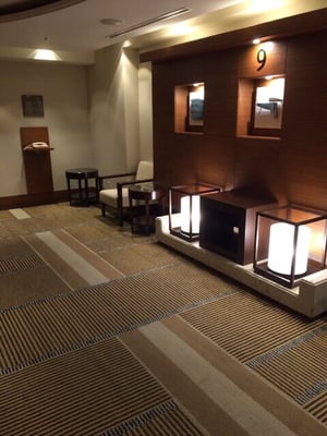 Hotel JAL City Naha by null