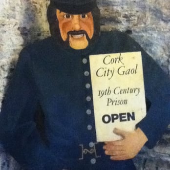 Cork City Gaol - Landmarks & Historical Buildings Near Me - Cork, Colorado Cork City Gaol - Landmarks & Historical Buildings Near Me - Cork, Colorado