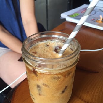 Peddler Coffee - The best iced latte with almond milk ever - Coffee Roasteries Near Me - Philadelphia, Pennsylvania Peddler Coffee - The best iced latte with almond milk ever - Coffee Roasteries Near Me - Philadelphia, Pennsylvania
