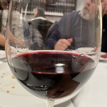 Amedeo Ristorante - Italian Near Me - Rome, RM