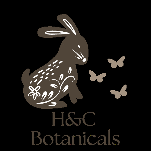 Hough and Chester Botanicals Logo