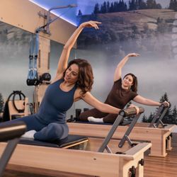 Club Pilates