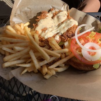 Sidechick - Sandwiches Near Me - Decatur, Georgia