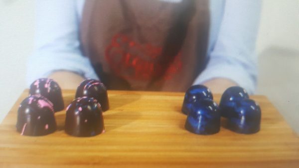 Exquisito Chocolates by null