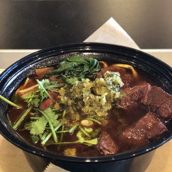 Class 302 Cafe - Downey - Beef noodle soup - Taiwanese Near Me - Downey, California Class 302 Cafe - Downey - Beef noodle soup - Taiwanese Near Me - Downey, California