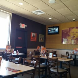 Huddle House