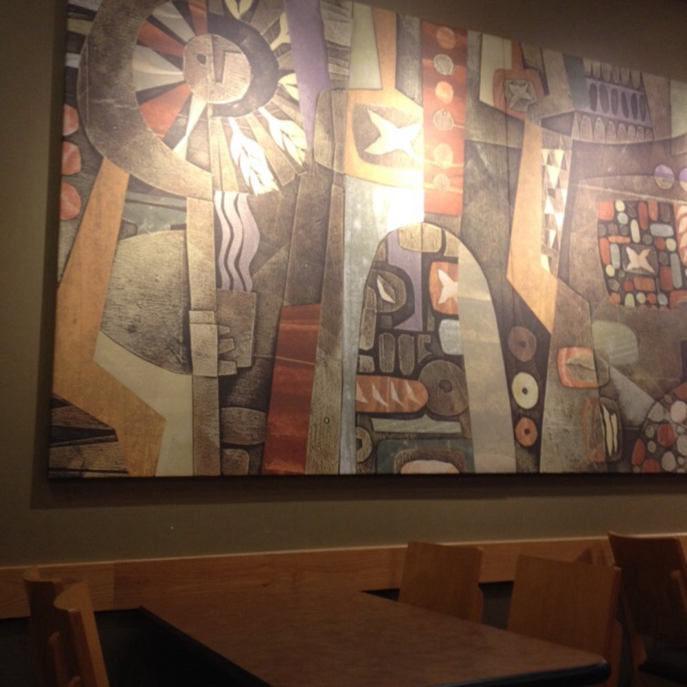 Panera Bread - Cool art work - Sandwiches Near Me - Mechanicsville, Virginia Panera Bread - Cool art work - Sandwiches Near Me - Mechanicsville, Virginia