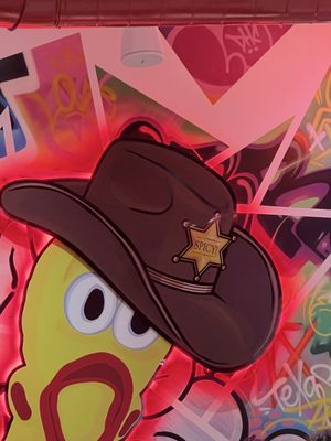 Dave's Hot Chicken by null