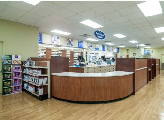 Lewis - 10th & Cliff, Sioux Falls