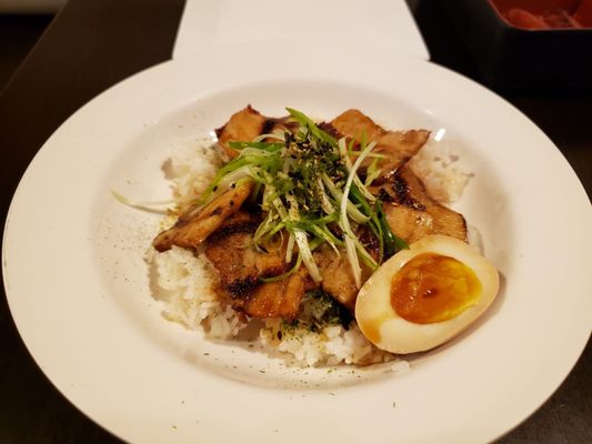 Moko Ramen Bar by null