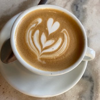 Caficultura - Cafe con leche - Caribbean Near Me - San Juan, Puerto Rico