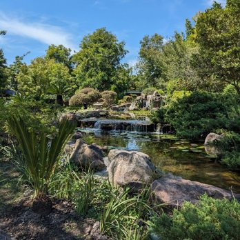 Jardines de México - Japanese garden - Jardines de México - Amusement Parks Near Me - Tehuixtla, MOR