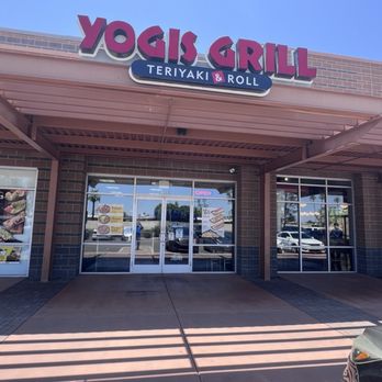 Yogis Grill - Japanese Near Me - Phoenix, Arizona Yogis Grill - Japanese Near Me - Phoenix, Arizona