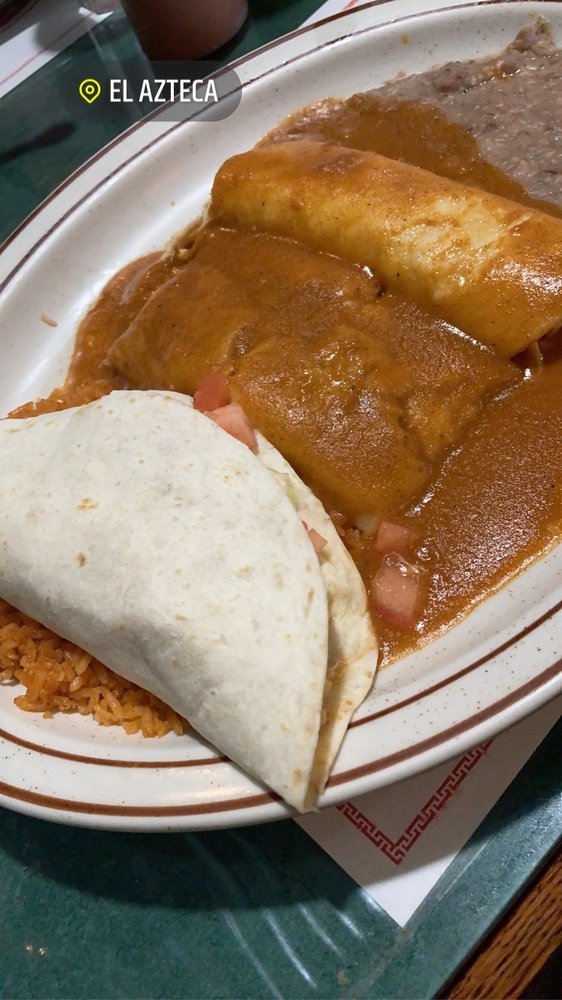 EL AZTECA Updated October 2024 27 Photos & 46 Reviews 2469 W