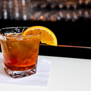 Living Room Bar - Perfect Old Fashioned - Lounges Near Me - Hoboken, New Jersey Living Room Bar - Perfect Old Fashioned - Lounges Near Me - Hoboken, New Jersey