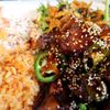One Korean Bistro gift card
