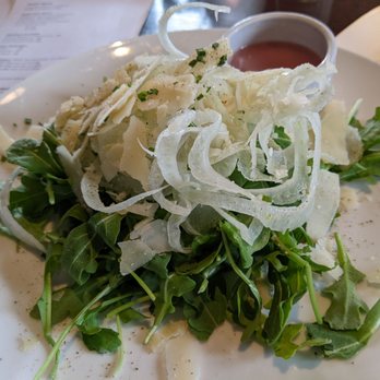 Volterra - HH salad - Italian Near Me - Kirkland, Washington