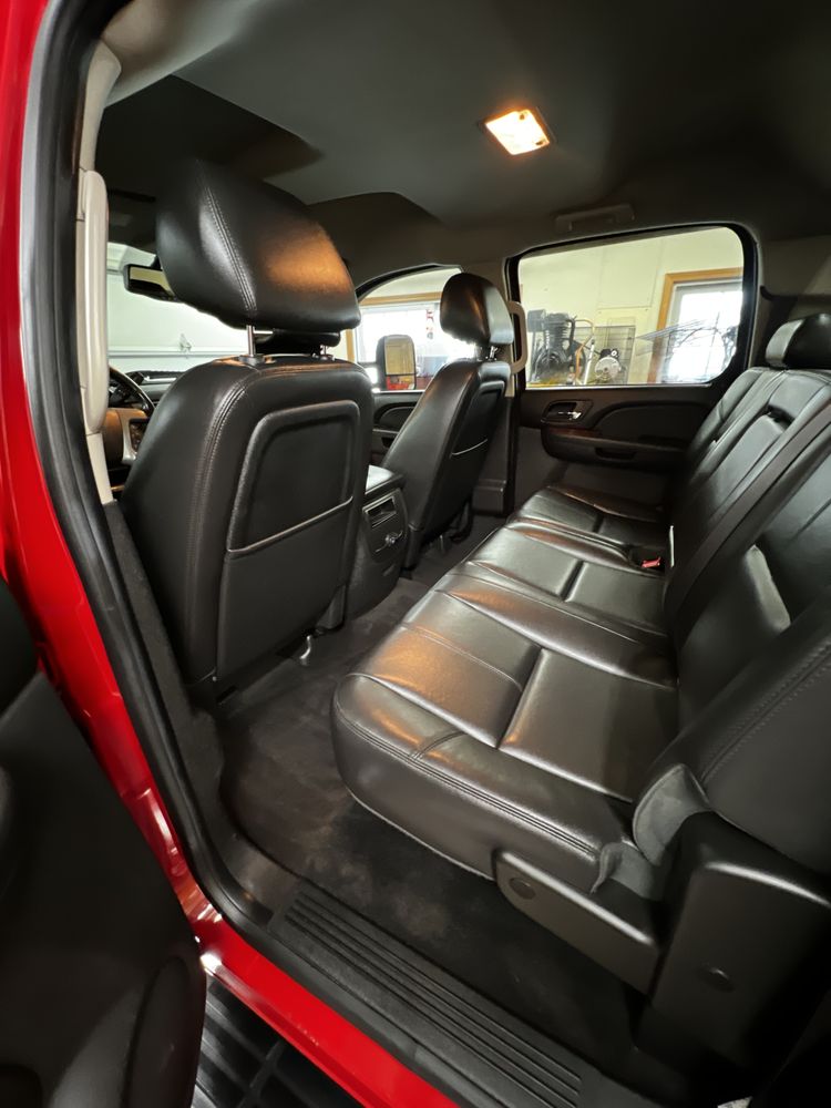 DP DETAILING Updated September 2024 140 Photos 15 W Industrial