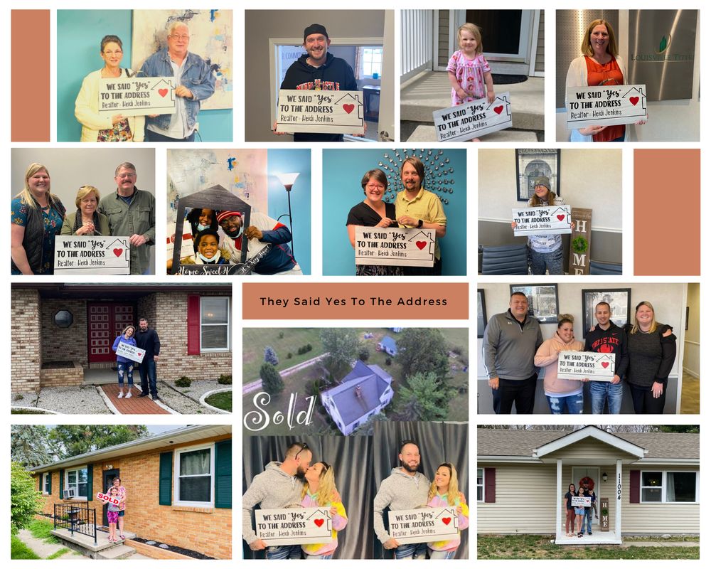 HEIDI JENKINS SERENITY REALTY Contact Agent 11 Photos Walbridge