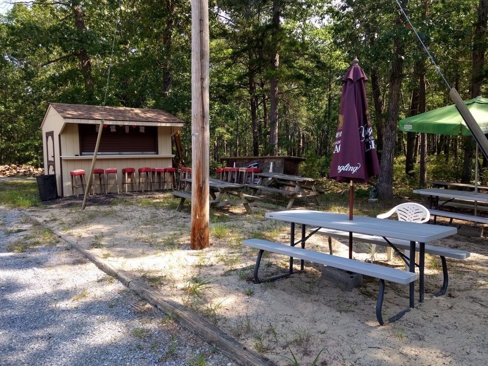 Lower Bank Tavern