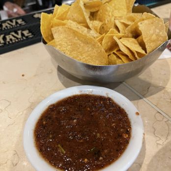 Cantina Laredo - Chips & salsa - Mexican Near Me - Bloomington, Minnesota Cantina Laredo - Chips & salsa - Mexican Near Me - Bloomington, Minnesota
