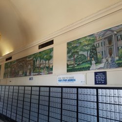 US Post Office