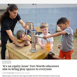Green Space Nature Preschool