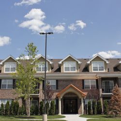 East Gate Apartments of Nutley