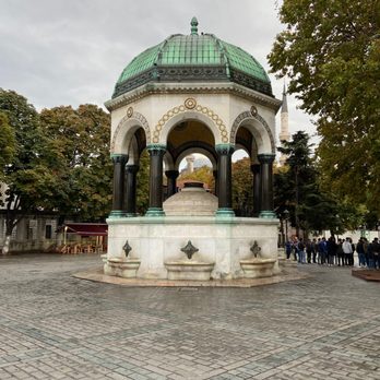 At Meydanı - Landmarks & Historical Buildings Near Me - Istanbul, 34