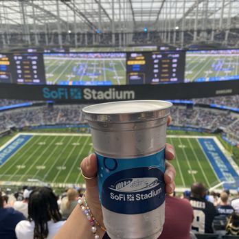 SoFi Stadium - Stadiums & Arenas Near Me - Inglewood, California SoFi Stadium - Stadiums & Arenas Near Me - Inglewood, California