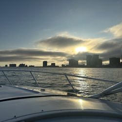 Metamorphosis Boat Charters