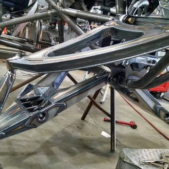 Draco Fab Worx - Metal Fabricators Near Me - Vista, California Draco Fab Worx - Metal Fabricators Near Me - Vista, California