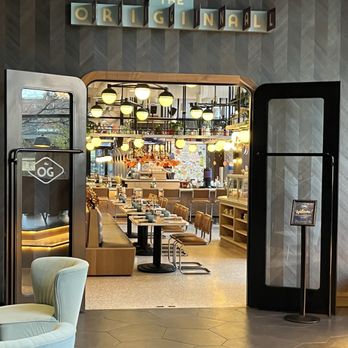 The Original - Diners Near Me - Denver, Colorado