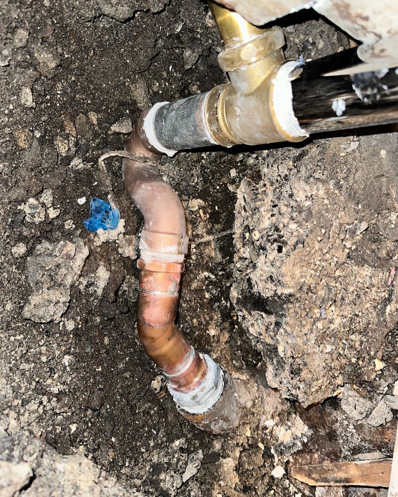 Slide of RBV Construction Corp & Plumbing