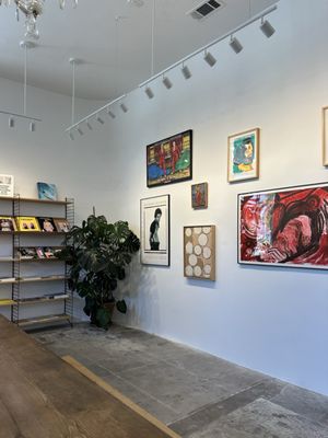 Palm Grove Social by null