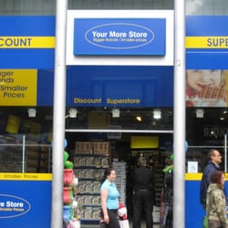 Your More Store